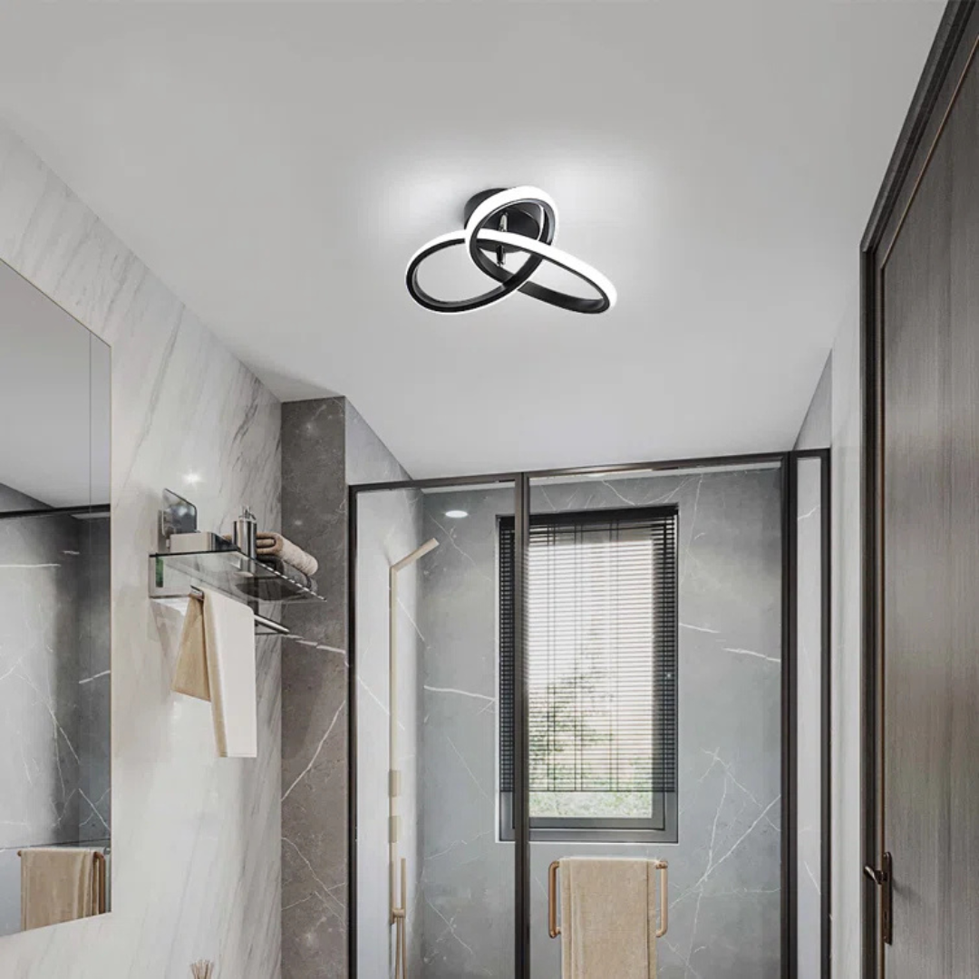 Adjustable Contemporary LED Ceiling Light