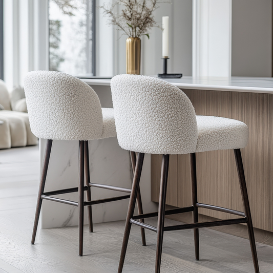 What Type Of Barstool Is The Most Comfortable?