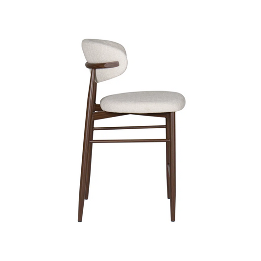 Luxury Kitchen Bar Stools With Backs