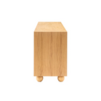 Mid Century Modern Teak Sideboard