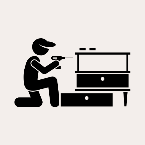 Assemble my Furniture